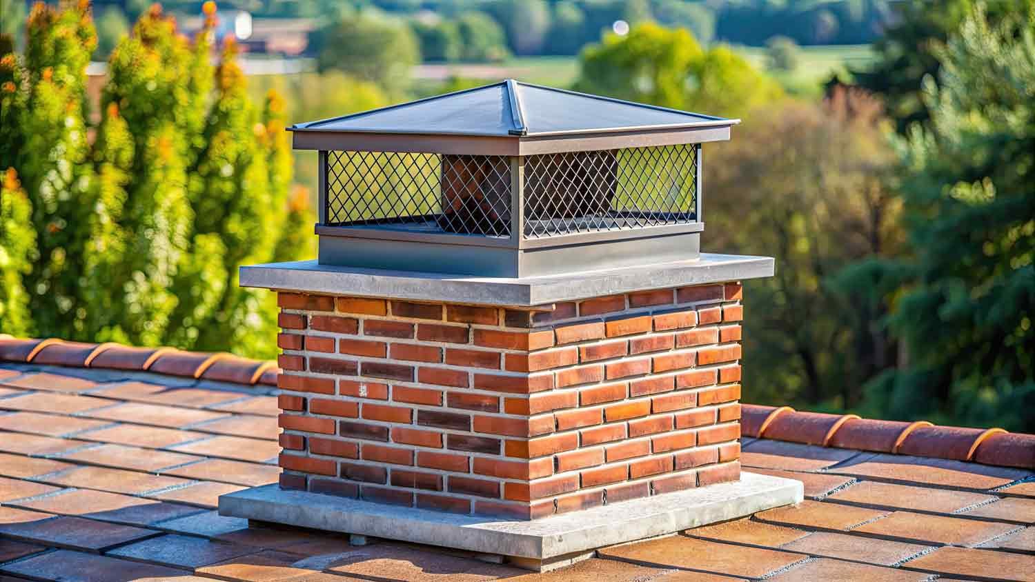 Chimney Restoration